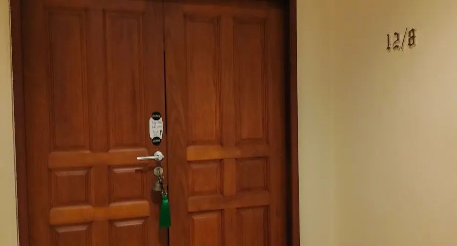 Wohnung zum Kauf mit 4 Zimmer in Watthana, Bangkok