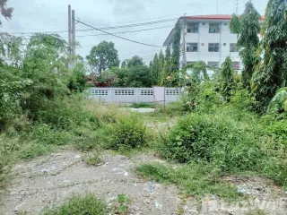 For sale land in Mueang Samut Prakan, Samut Prakan