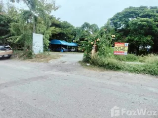 For sale land in Mueang Samut Prakan, Samut Prakan