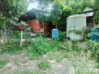 For sale land in Mueang Samut Prakan, Samut Prakan
