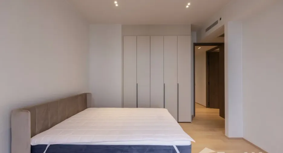 Wohnung zum Kauf und zur Miete mit 3 Zimmer in Pathum Wan, Bangkok