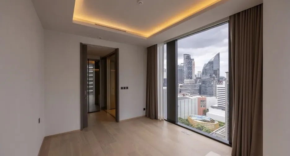 Wohnung zum Kauf und zur Miete mit 3 Zimmer in Pathum Wan, Bangkok