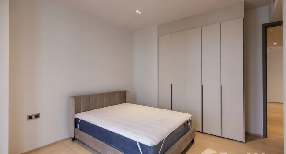 Wohnung zum Kauf und zur Miete mit 3 Zimmer in Pathum Wan, Bangkok