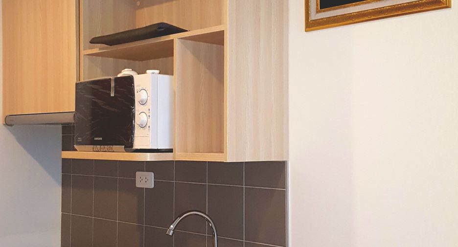 Condo en venta de 1 habitaciones en Bang Na, Bangkok