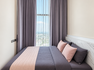 For sale 1 bed condo in Phra Khanong, Bangkok
