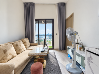 For sale 1 bed condo in Phra Khanong, Bangkok