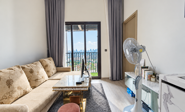 For sale 1 Beds condo in Phra Khanong, Bangkok
