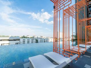 Condo en venta de 1 habitaciones en Phra Khanong, Bangkok