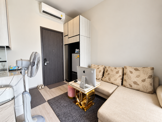 For sale 1 bed condo in Phra Khanong, Bangkok