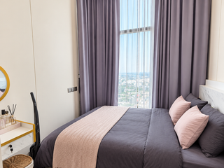 For sale 1 bed condo in Phra Khanong, Bangkok