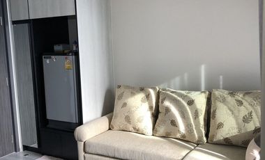 For sale 1 bed condo in Phra Khanong, Bangkok