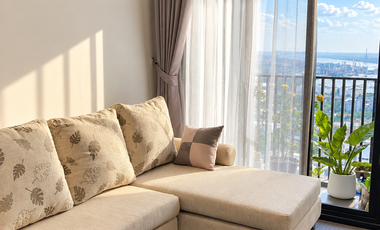 À vendre 1 chambre condo à Phra Khanong, Bangkok