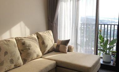 For sale 1 bed condo in Phra Khanong, Bangkok