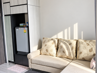 À vendre 1 chambre condo à Phra Khanong, Bangkok