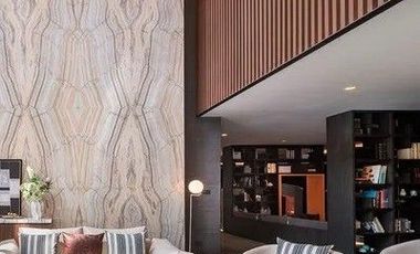 For sale 1 bed condo in Phra Khanong, Bangkok