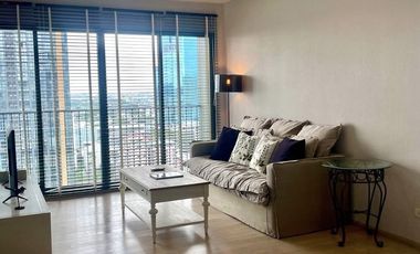For rent 1 Beds condo in Watthana, Bangkok