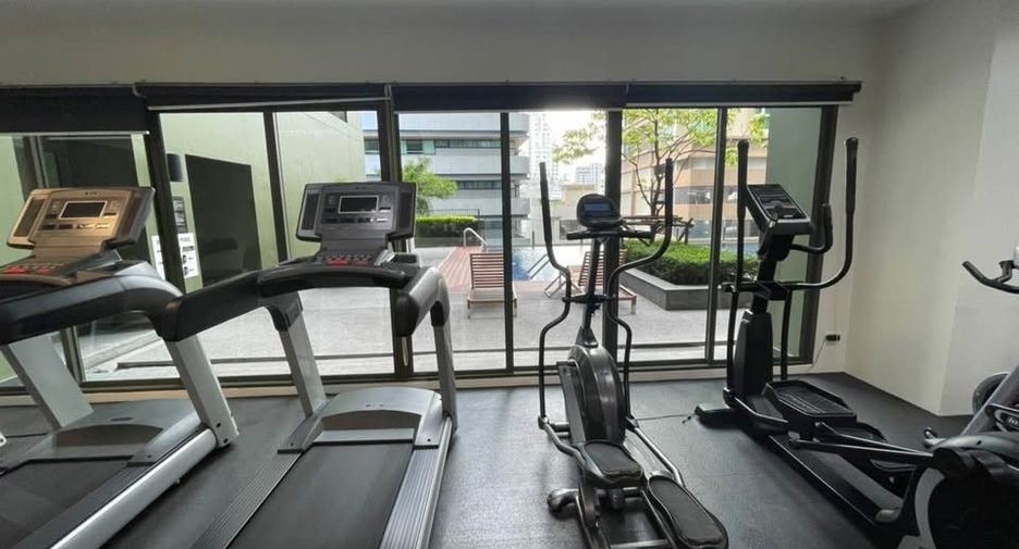 For rent 1 Beds condo in Watthana, Bangkok