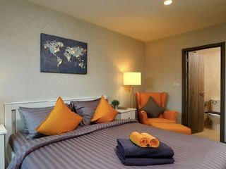 For sale studio apartment in Thalang, Phuket