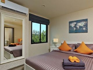 For sale studio apartment in Thalang, Phuket