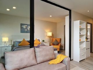 For sale studio apartment in Thalang, Phuket