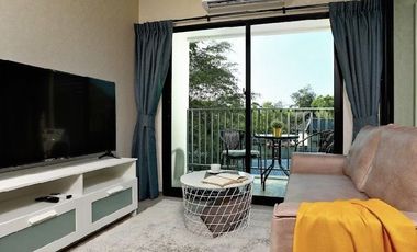 For sale studio apartment in Thalang, Phuket