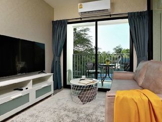 For sale studio apartment in Thalang, Phuket