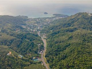 À vendre terrain à Mueang Phuket, Phuket