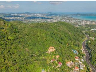 À vendre terrain à Mueang Phuket, Phuket