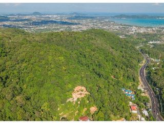 À vendre terrain à Mueang Phuket, Phuket