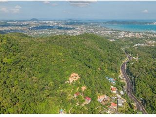 À vendre terrain à Mueang Phuket, Phuket