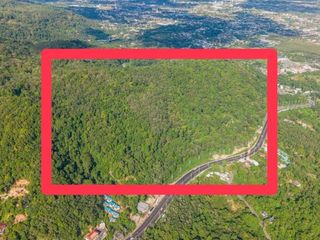 À vendre terrain à Mueang Phuket, Phuket