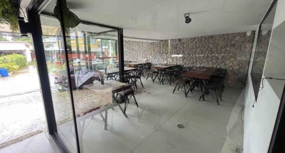 For sale 4 bedrooms retail Space in Mueang Phuket, Phuket