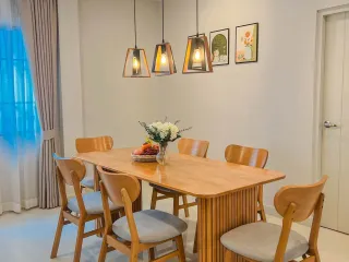 For rent 4 bedrooms house in Bang Phli, Samut Prakan