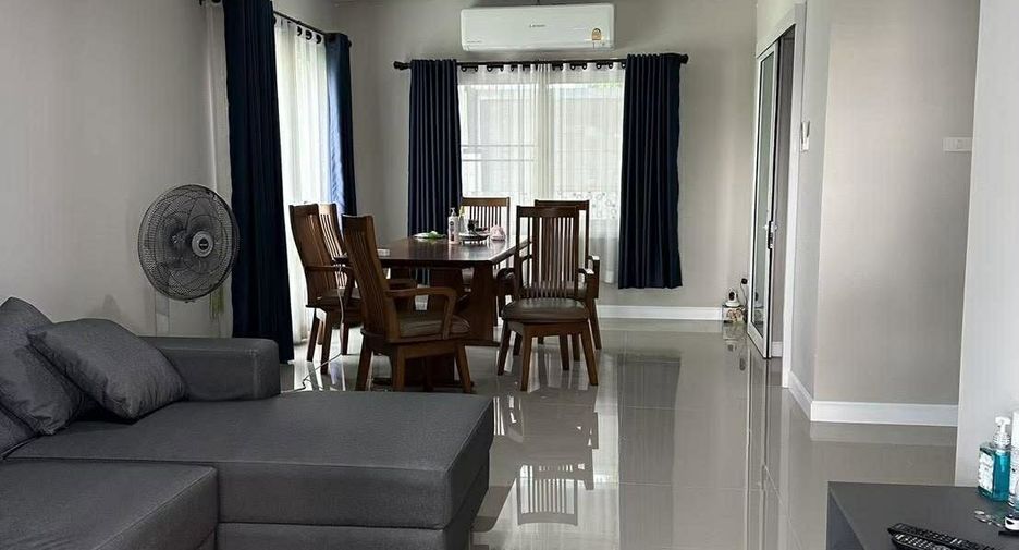 For rent 3 ベッドルーム house in Mueang Chiang Mai, Chiang Mai