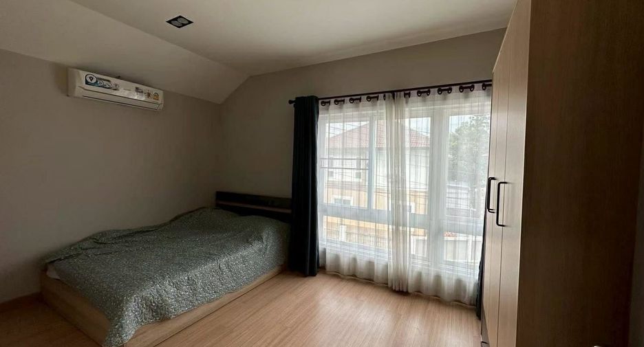 For rent 3 ベッドルーム house in Mueang Chiang Mai, Chiang Mai
