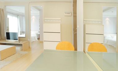 For sale and for rent 1 bed condo in Bang Na, Bangkok