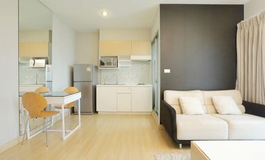 For sale and for rent 1 bed condo in Bang Na, Bangkok