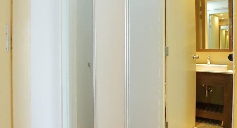 For sale and for rent 1 bed condo in Bang Na, Bangkok