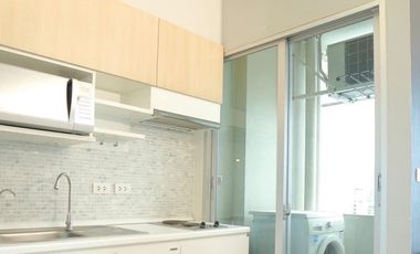 For sale and for rent 1 bed condo in Bang Na, Bangkok