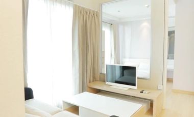 For sale and for rent 1 bed condo in Bang Na, Bangkok