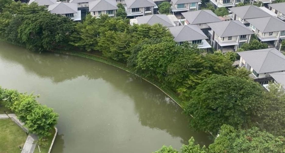 For sale and for rent 1 bed condo in Bang Na, Bangkok