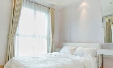 For sale and for rent 1 bed condo in Bang Na, Bangkok