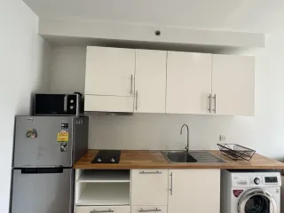 For rent 1 Beds condo in Sathon, Bangkok