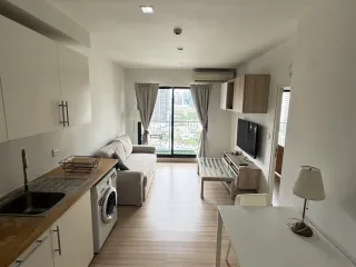 For rent 1 Beds condo in Sathon, Bangkok
