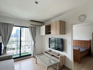 For rent 1 Beds condo in Sathon, Bangkok