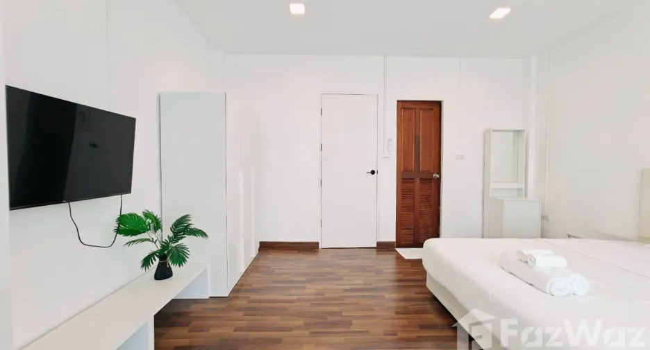 For rent 2 bedrooms house in Mueang Phuket, Phuket
