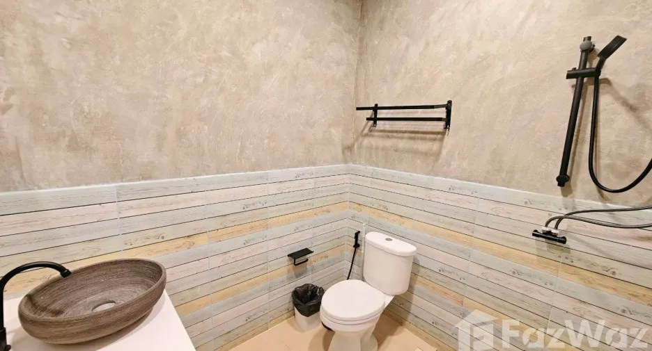For rent 2 bedrooms house in Mueang Phuket, Phuket