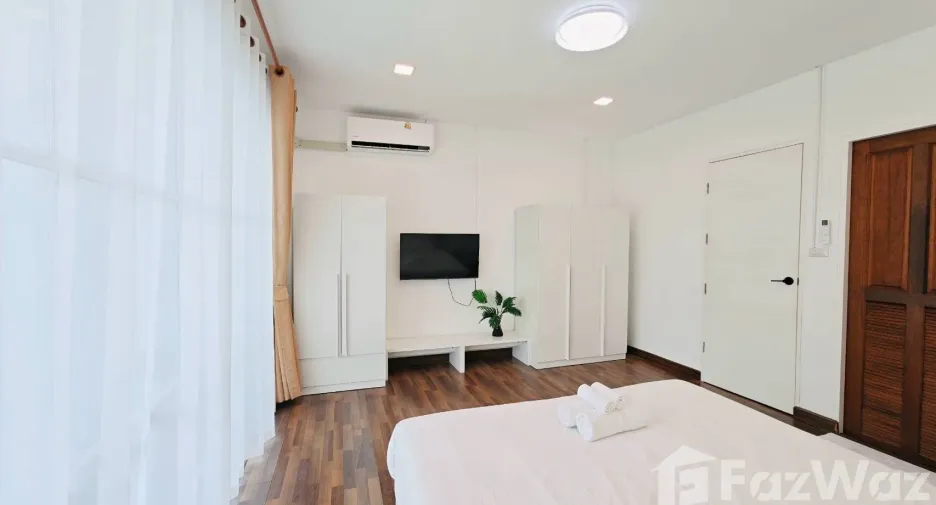 For rent 2 bedrooms house in Mueang Phuket, Phuket