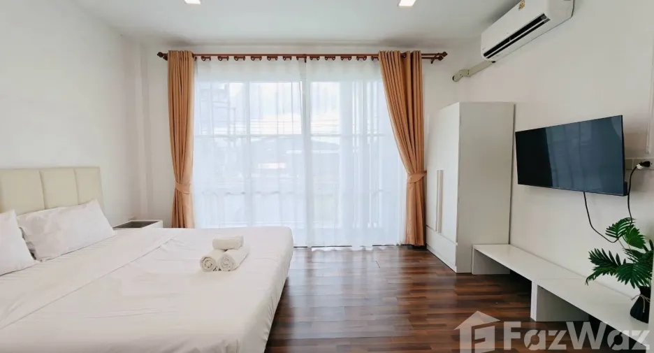 For rent 2 bedrooms house in Mueang Phuket, Phuket