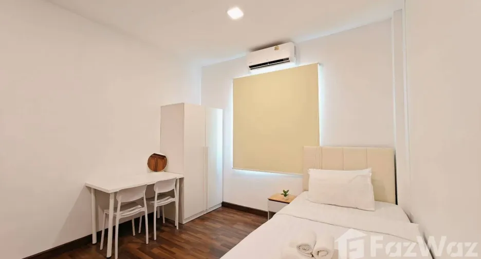 For rent 2 bedrooms house in Mueang Phuket, Phuket